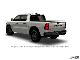 2027 Ram 1500 - Exterior - 1