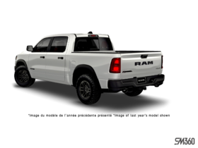 2027 Ram 1500 - Exterior - 1