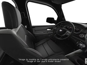 2027 Ram 1500 - Exterior - 1