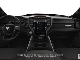 2027 Ram 1500 - Exterior - 1