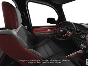 2027 Ram 1500 - Exterior - 1