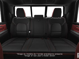 2027 Ram 1500 - Exterior - 1