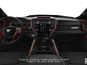 2027 Ram 1500 - Exterior - 1