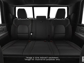 Ram 1500  2027 - Extérieur - 1