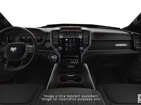 Ram 1500  2027 - Extérieur - 1