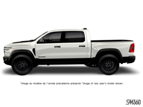 Ram 1500  2027 - Extérieur - 1