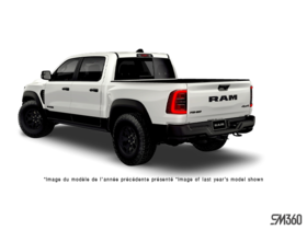 Ram 1500  2027 - Extérieur - 1