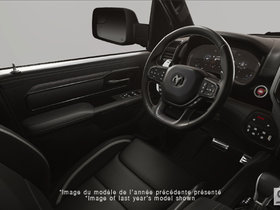 Ram 1500  2027 - Extérieur - 1