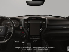 Ram 1500  2027 - Extérieur - 1