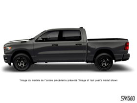 2027 Ram 1500 - Exterior - 1