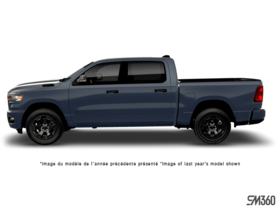 2027 Ram 1500 - Exterior - 1