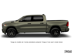 2027 Ram 1500 - Exterior - 1