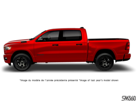 2027 Ram 1500 - Exterior - 1