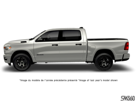 2027 Ram 1500 - Exterior - 1