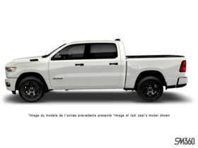 2027 Ram 1500 - Exterior - 1