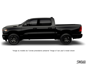 2027 Ram 1500 - Exterior - 1