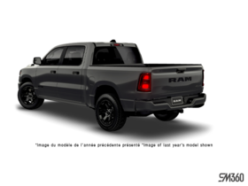 2027 Ram 1500 - Exterior - 1