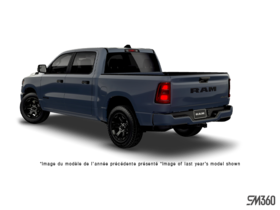2027 Ram 1500 - Exterior - 1