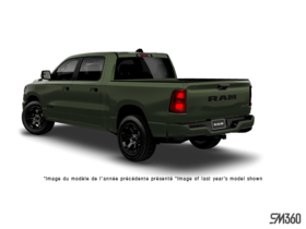 2027 Ram 1500 - Exterior - 1