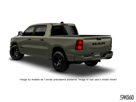 2027 Ram 1500 - Exterior - 1