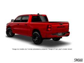 2027 Ram 1500 - Exterior - 1