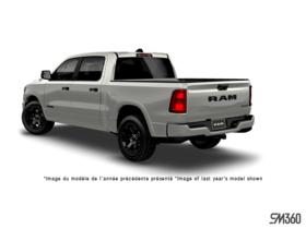2027 Ram 1500 - Exterior - 1