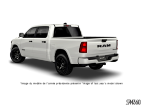 2027 Ram 1500 - Exterior - 1