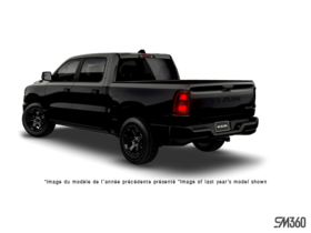 2027 Ram 1500 - Exterior - 1
