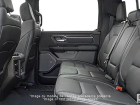 2027 Ram 1500 - Exterior - 1