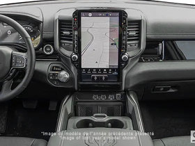 2027 Ram 1500 - Exterior - 1