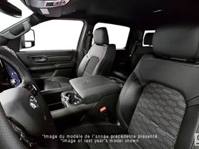 2027 Ram 1500 - Exterior - 1