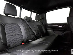 2027 Ram 1500 - Exterior - 1