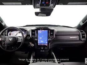 2027 Ram 1500 - Exterior - 1