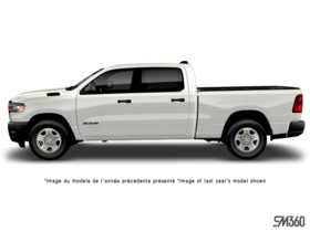 2027 Ram 1500 - Exterior - 1