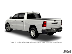 2027 Ram 1500 - Exterior - 1