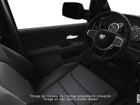 2027 Ram 1500 - Exterior - 1