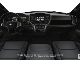 2027 Ram 1500 - Exterior - 1