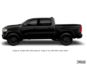 2027 Ram 1500 - Exterior - 1