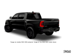 2027 Ram 1500 - Exterior - 1
