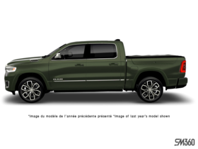 Ram 1500  2027 - Extérieur - 1