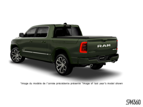 Ram 1500  2027 - Extérieur - 1