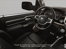 Ram 1500  2027 - Extérieur - 1