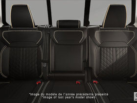 Ram 1500  2027 - Extérieur - 1