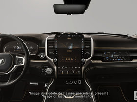 Ram 1500  2027 - Extérieur - 1