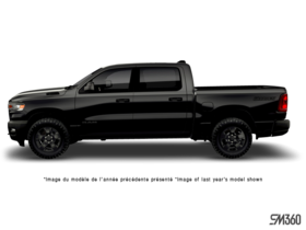 2027 Ram 1500 - Exterior - 1
