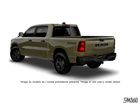 2027 Ram 1500 - Exterior - 1