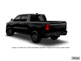 2027 Ram 1500 - Exterior - 1