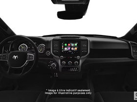 2027 Ram 1500 - Exterior - 1