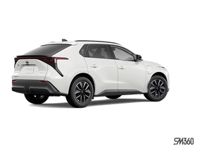2027 Toyota bZ - Exterior - 1