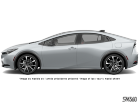Toyota Prius Plug-in Hybrid  2027 - Extérieur - 1
